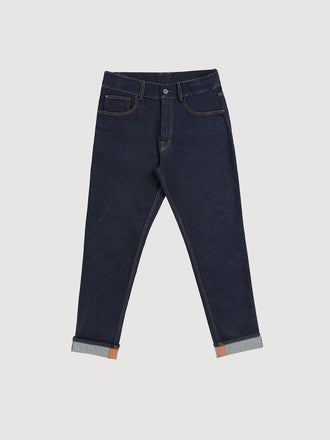 Enduro Jean Button Fly