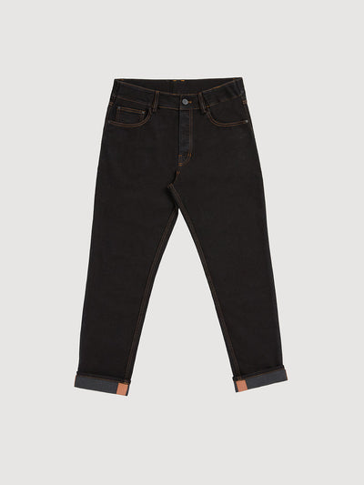 Enduro Jean Button Fly