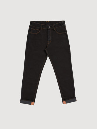 Enduro Jean Button Fly