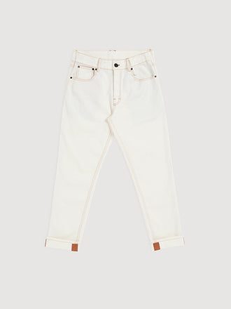 Enduro Jean Button Fly