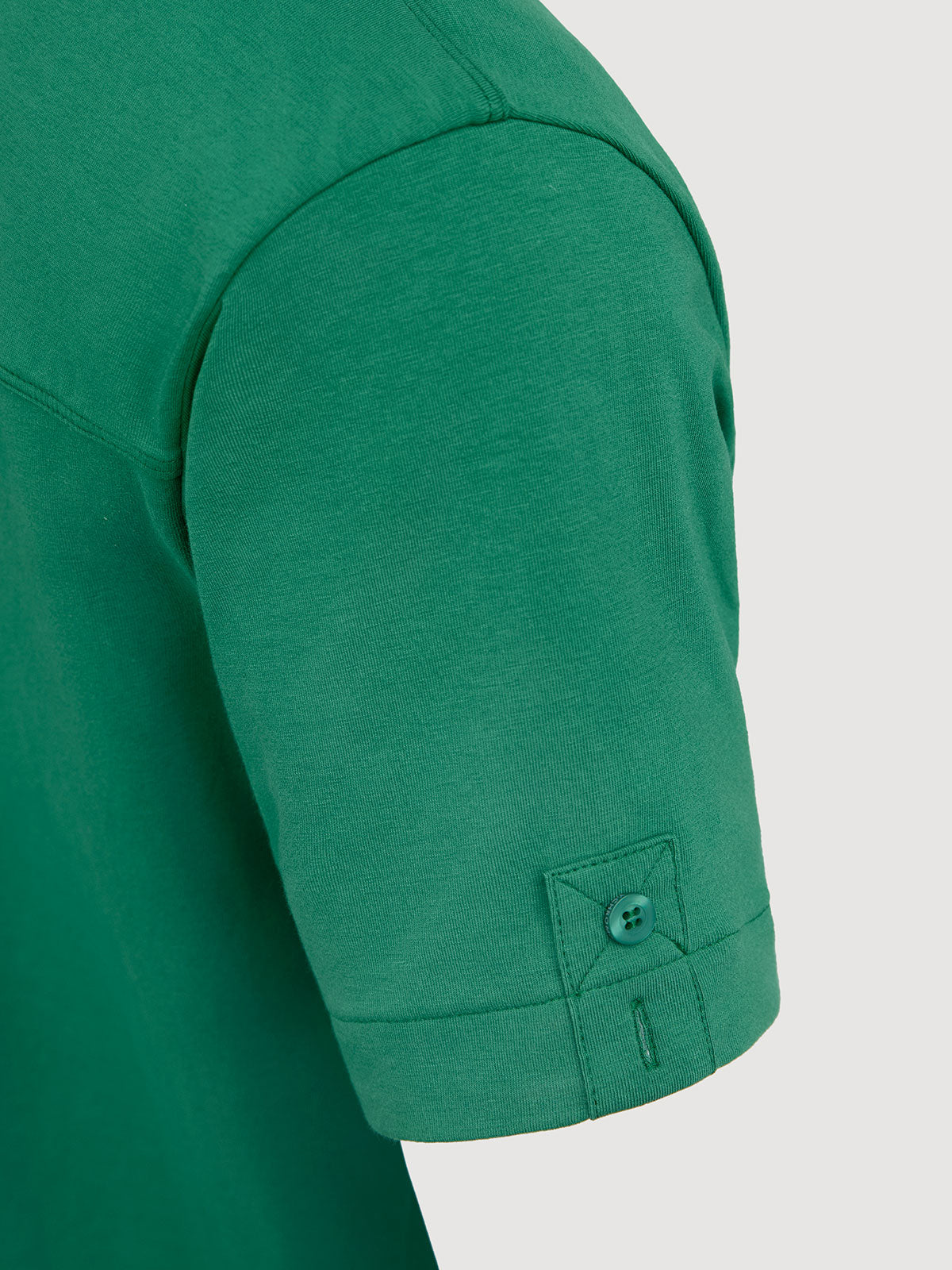British Green