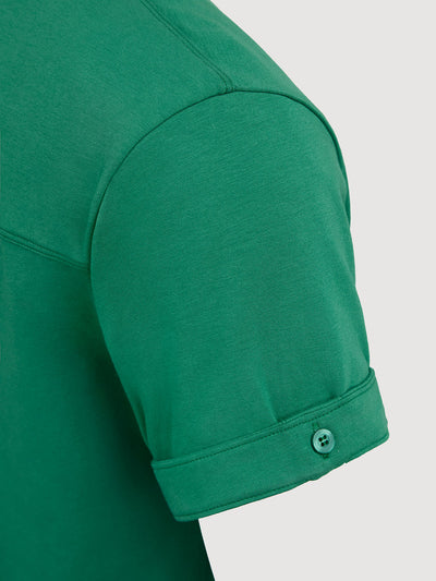 British Green