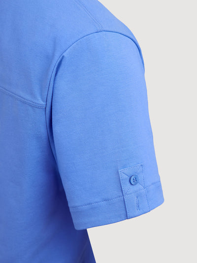French Blue