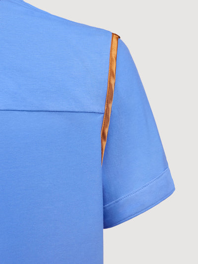 French Blue