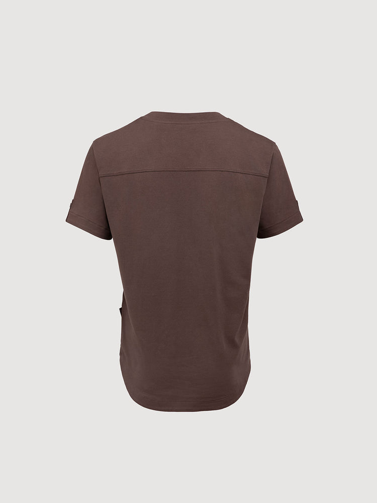 Java Brown