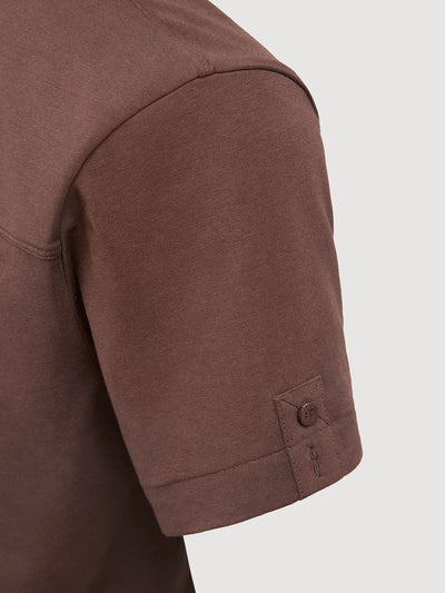 Java Brown