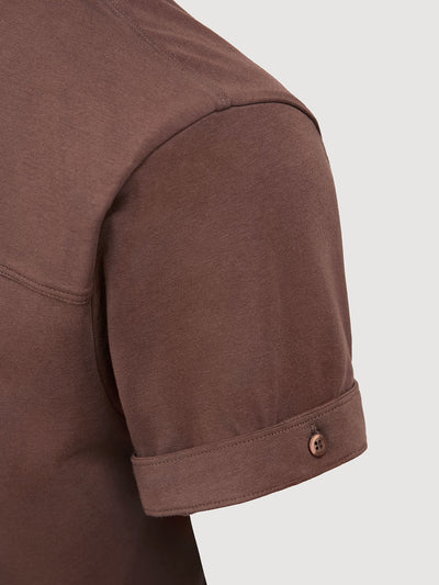 Java Brown