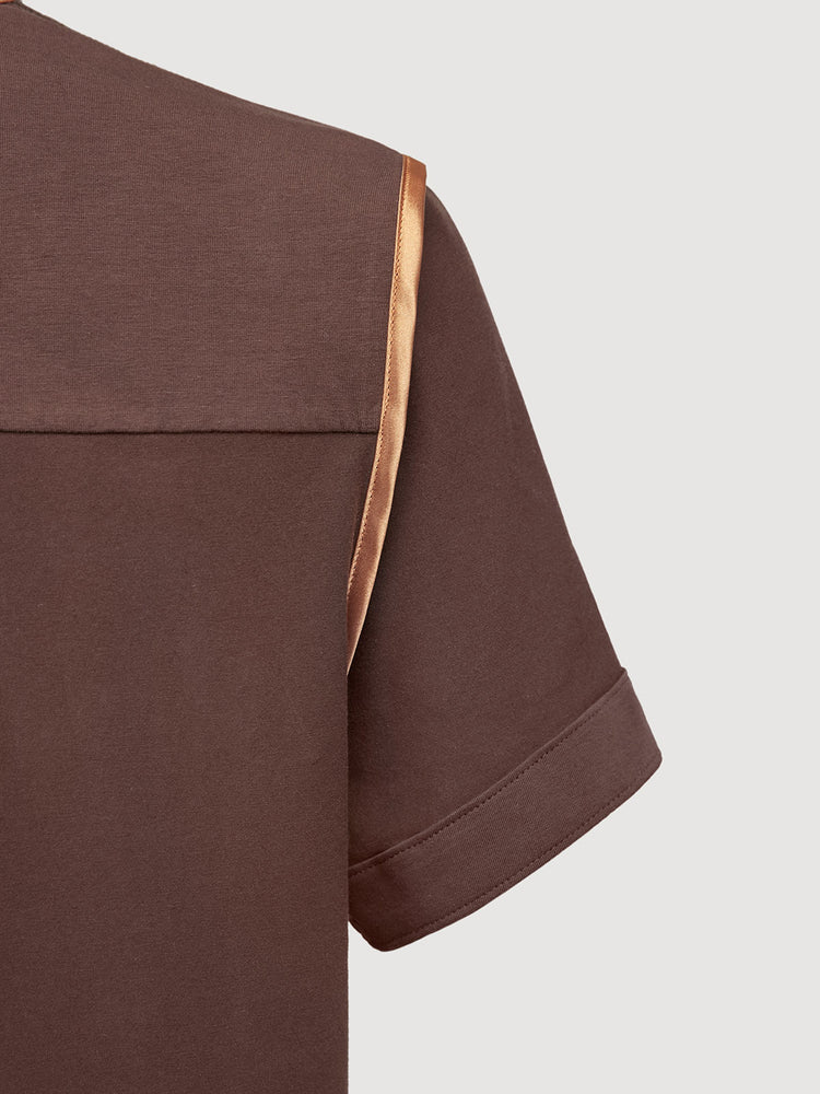 Java Brown