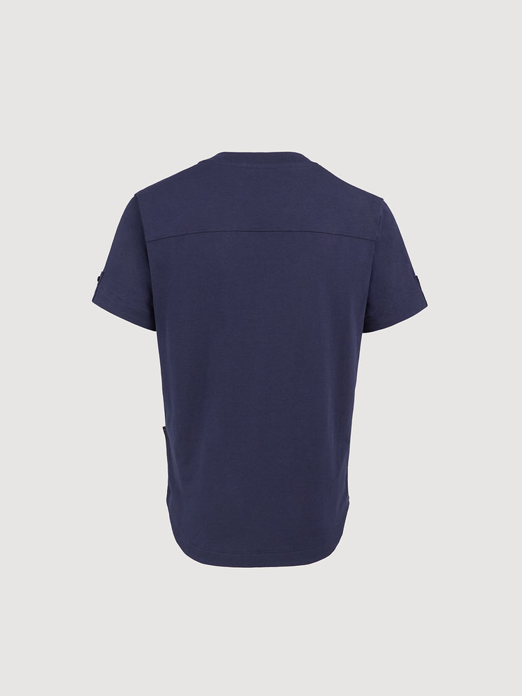 Midnight Blue