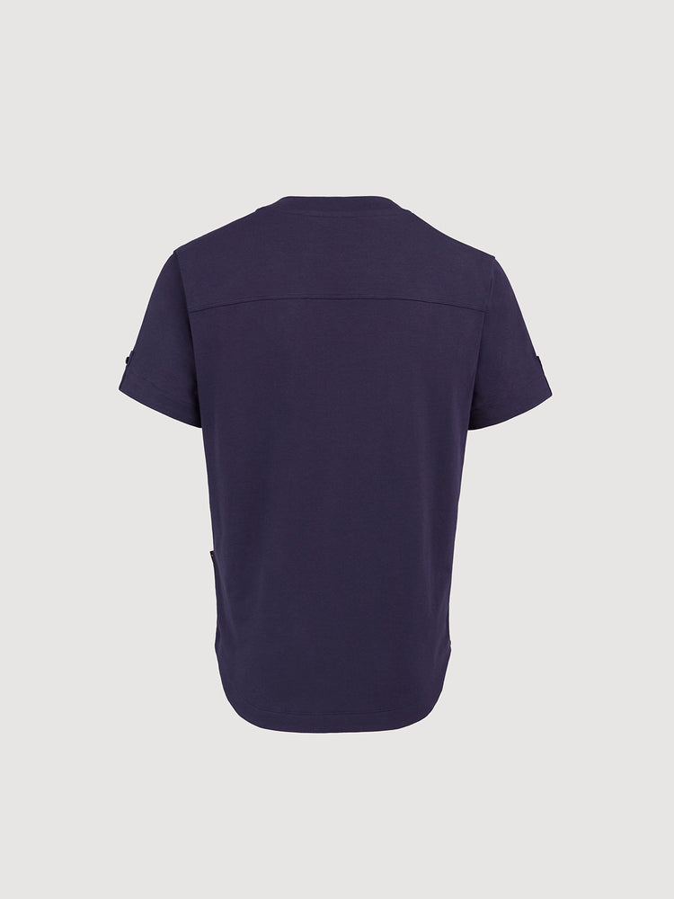 Midnight Blue