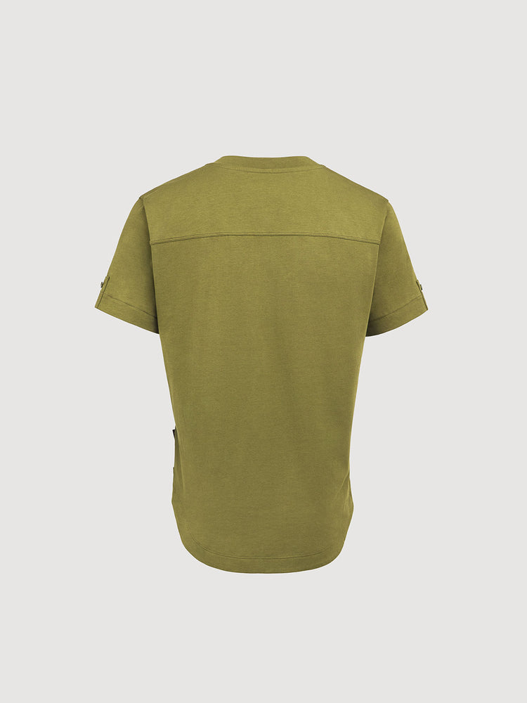 Military Olive