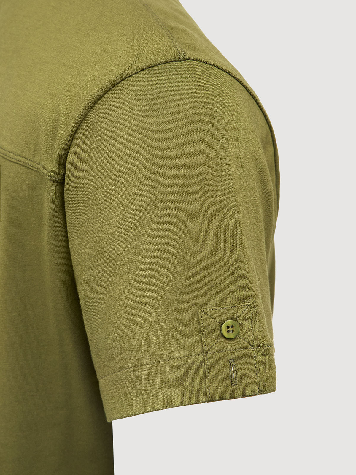 Military Olive