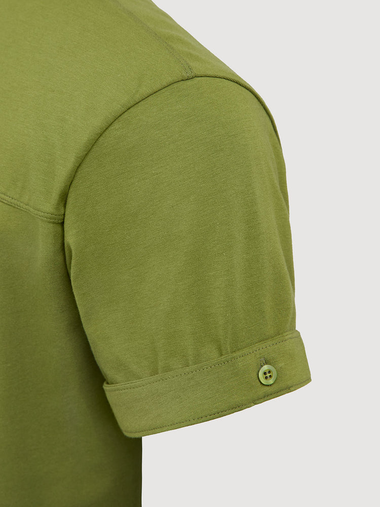 Military Olive
