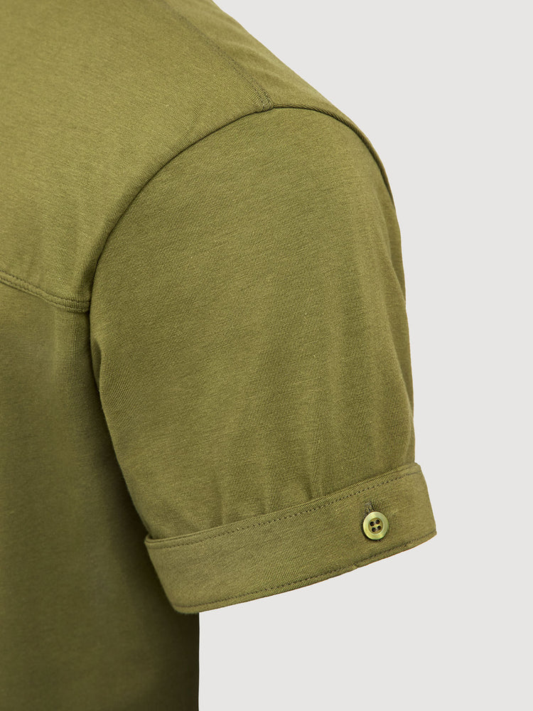 Military Olive