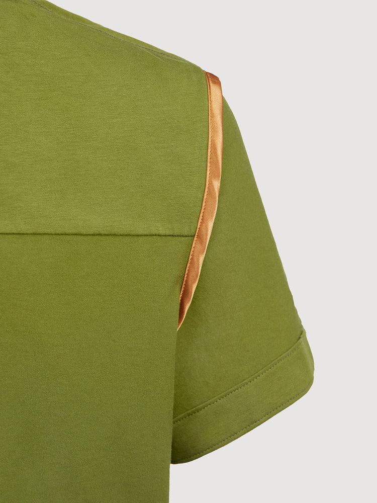 Military Olive