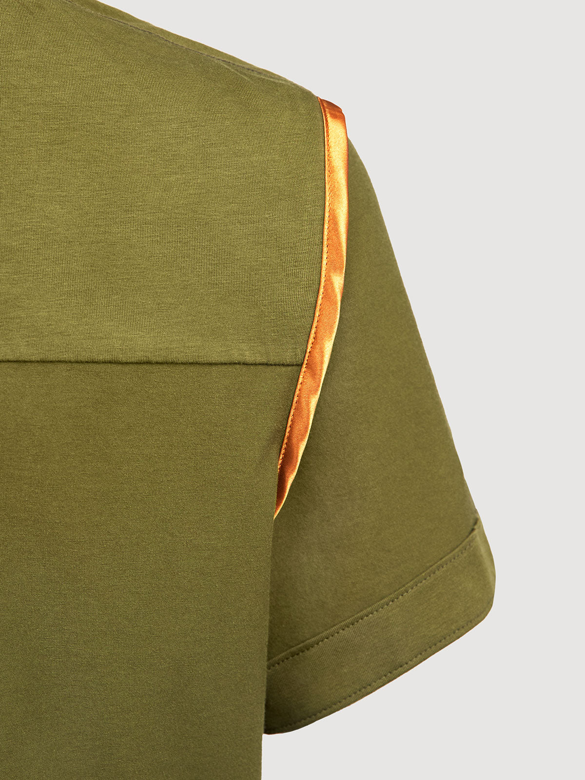 Military Olive