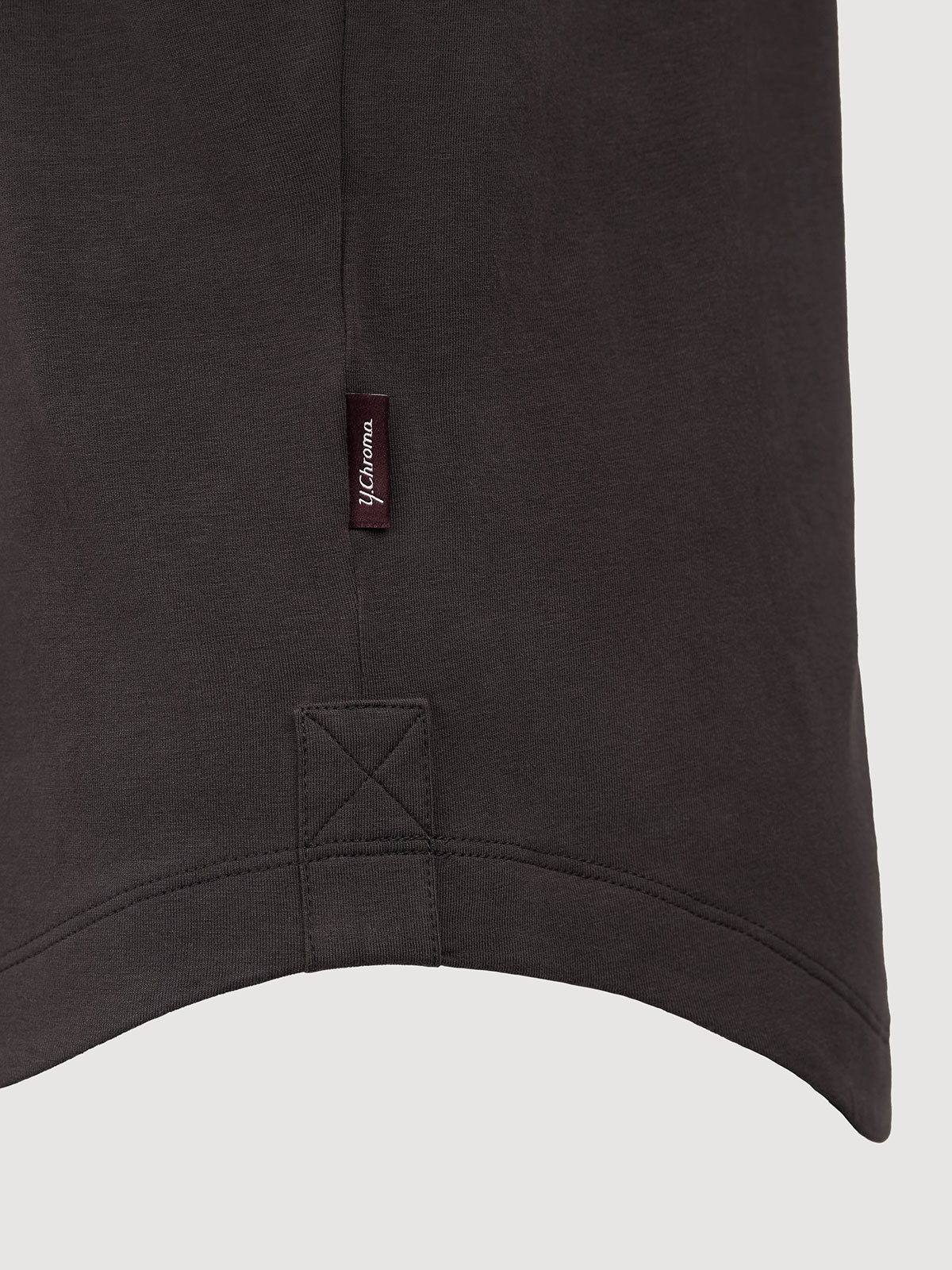 Obsidian Gray
