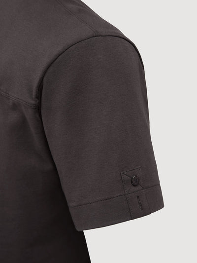 Obsidian Gray