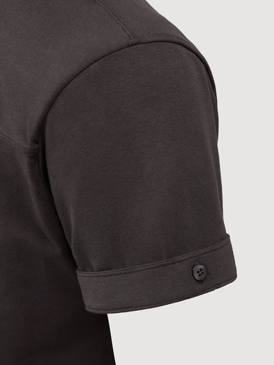 Obsidian Gray
