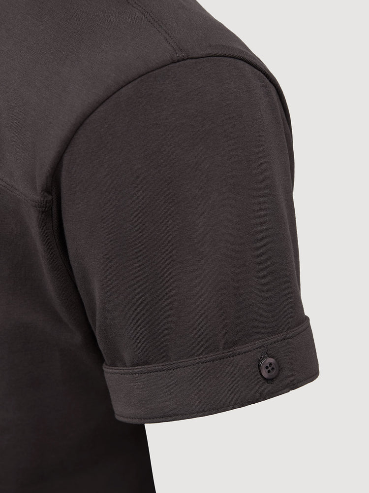 Obsidian Gray