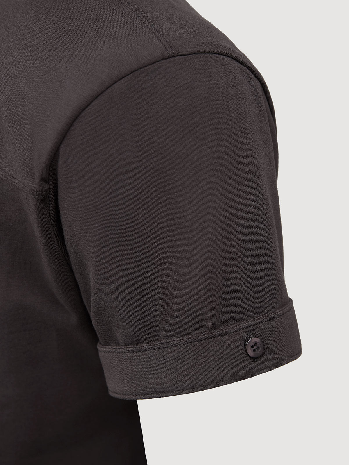 Obsidian Gray