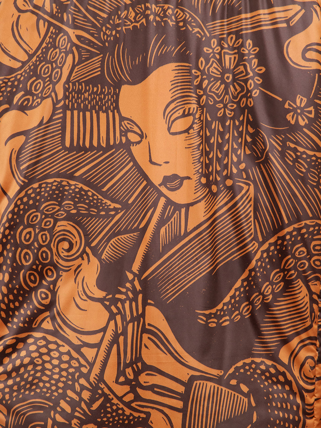 Cognac Robusta Brown