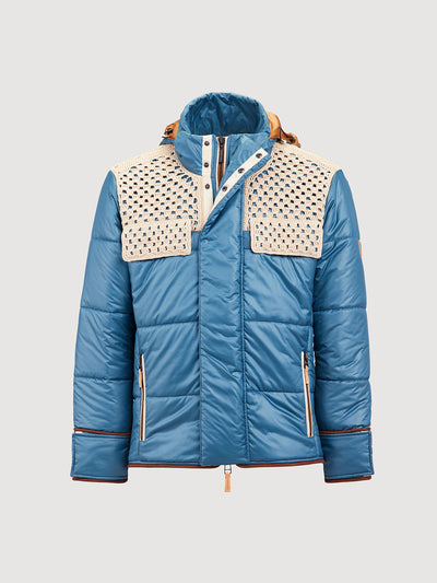 Altavista Down Jacket