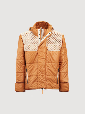 Altavista Down Jacket