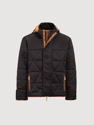 Mazarin Cut-Down Jacket