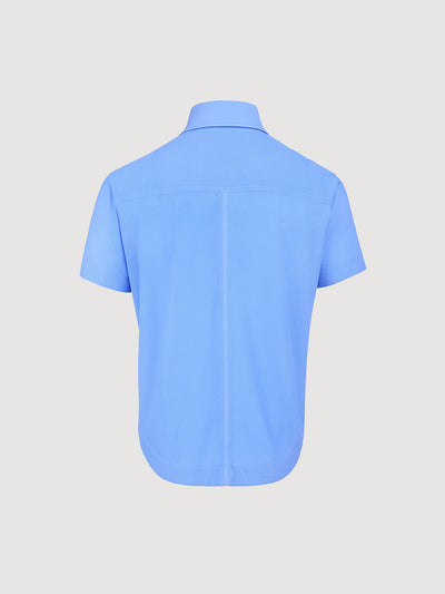 French Blue