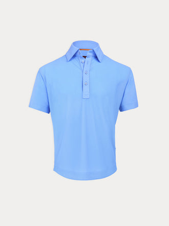 Madeira Polo Aeroweave