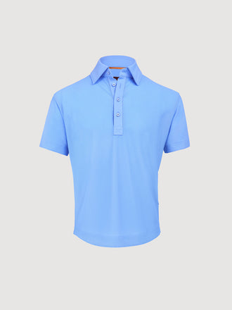 Madeira Polo Aeroweave