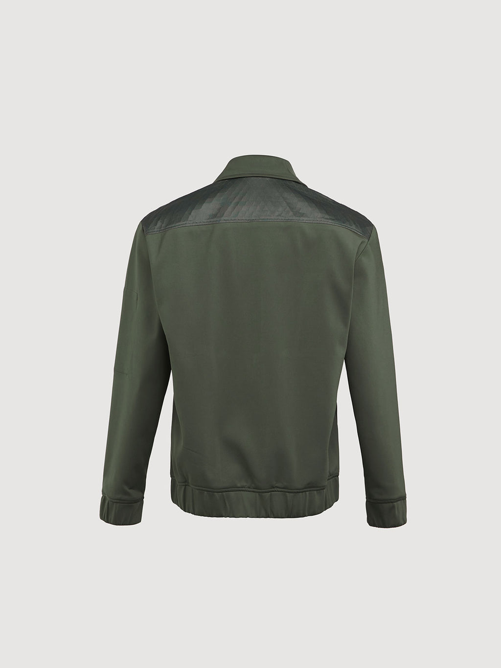 Dark Military Olive
