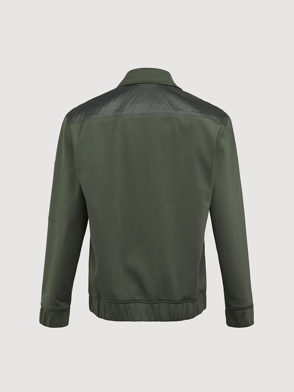 Dark Military Olive
