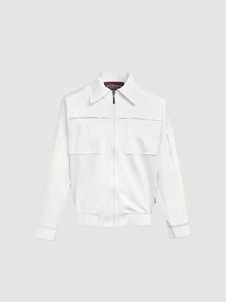 Drücken Track Jacket Mazarin Edit