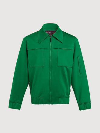 Drücken Track Jacket