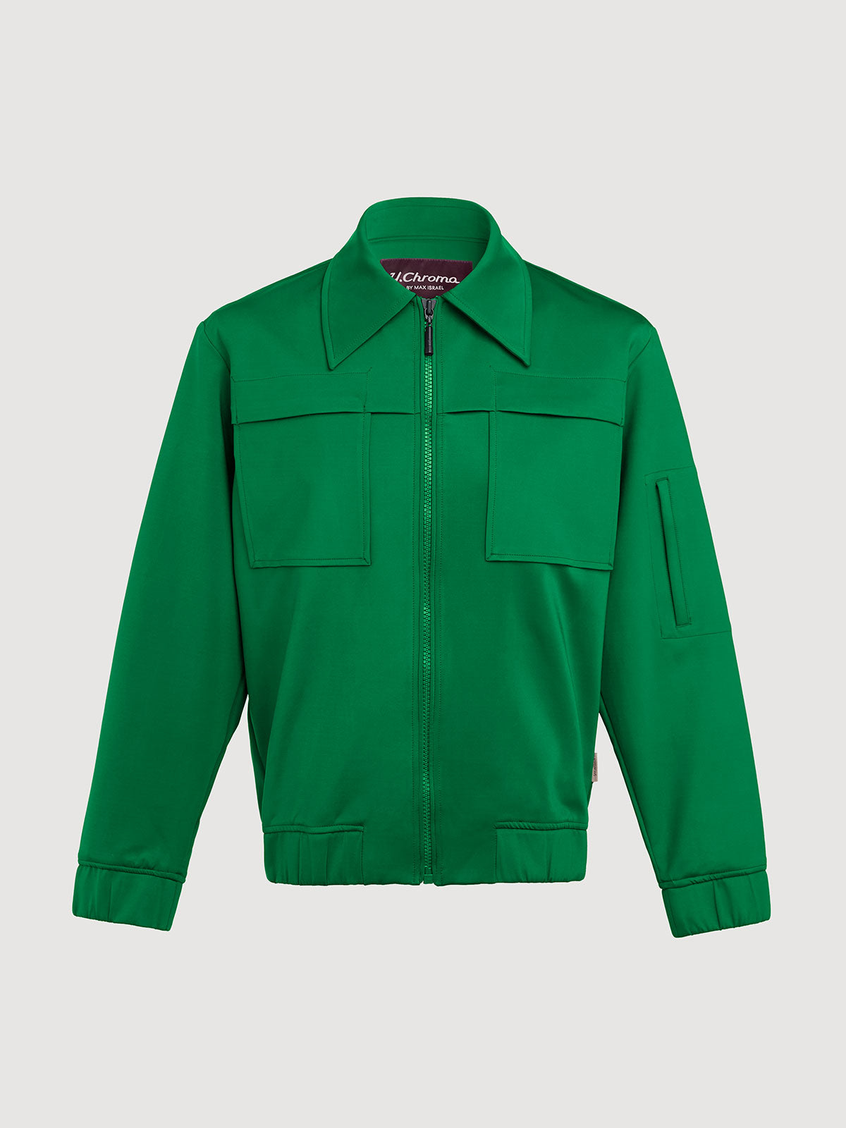 British Green