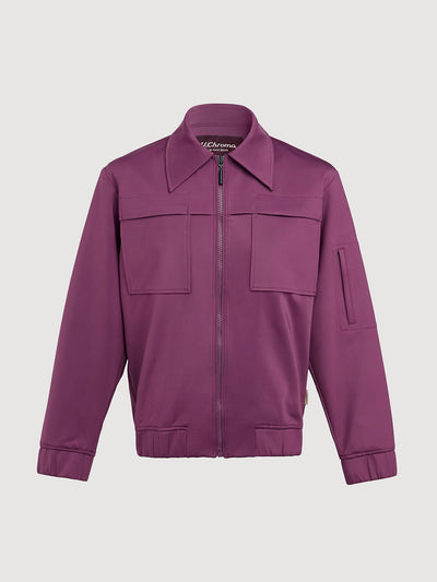 Drücken Track Jacket
