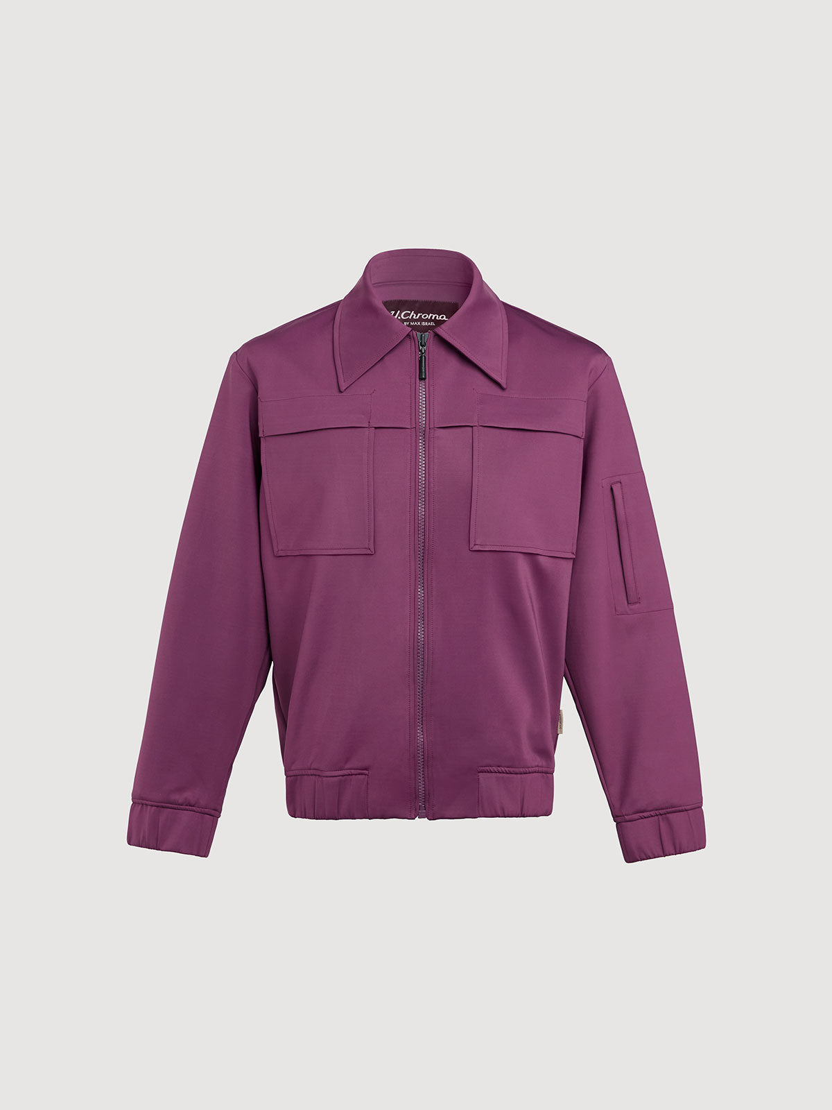 Drücken Track Jacket