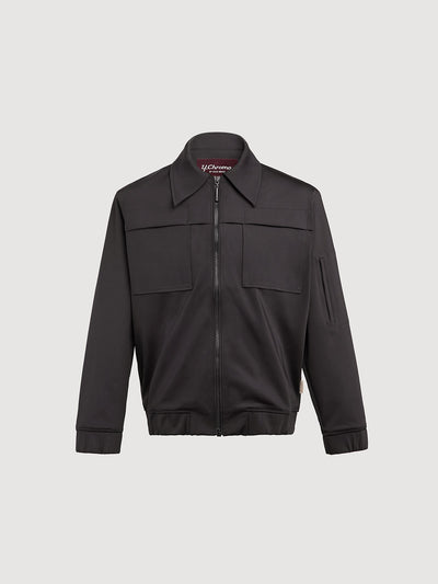 Drücken Track Jacket