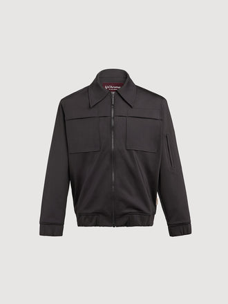 Drücken Track Jacket