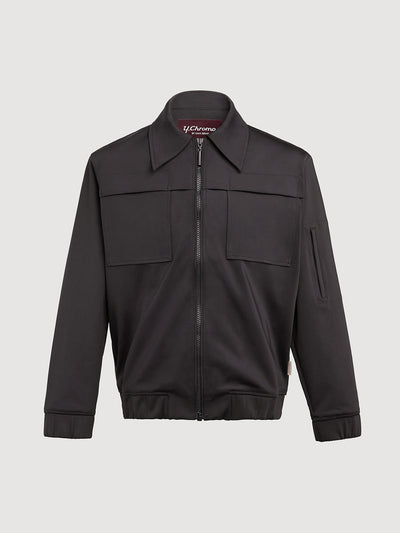 Drücken Track Jacket