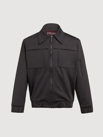 Drücken Track Jacket