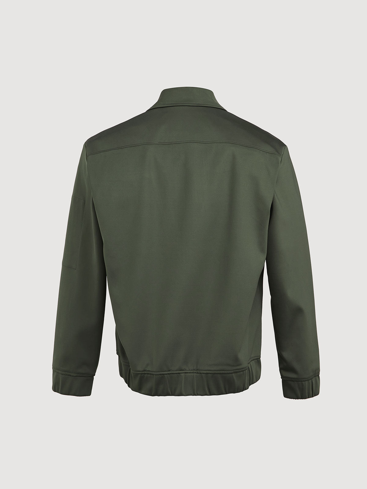 Dark Military Olive