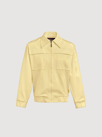 Drücken Track Jacket