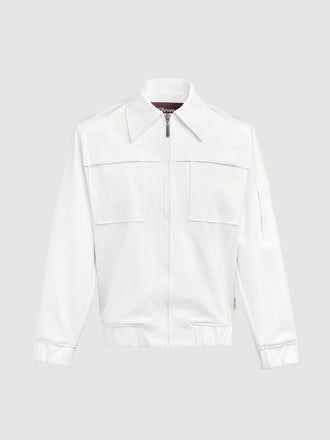 Drücken Track Jacket