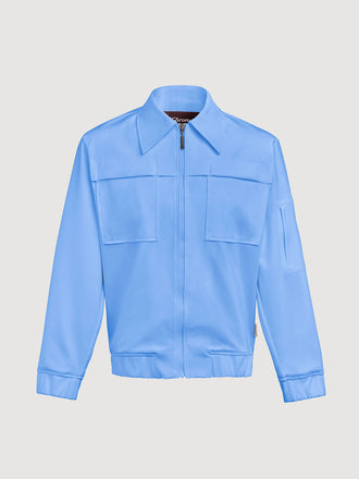Drücken Track Jacket