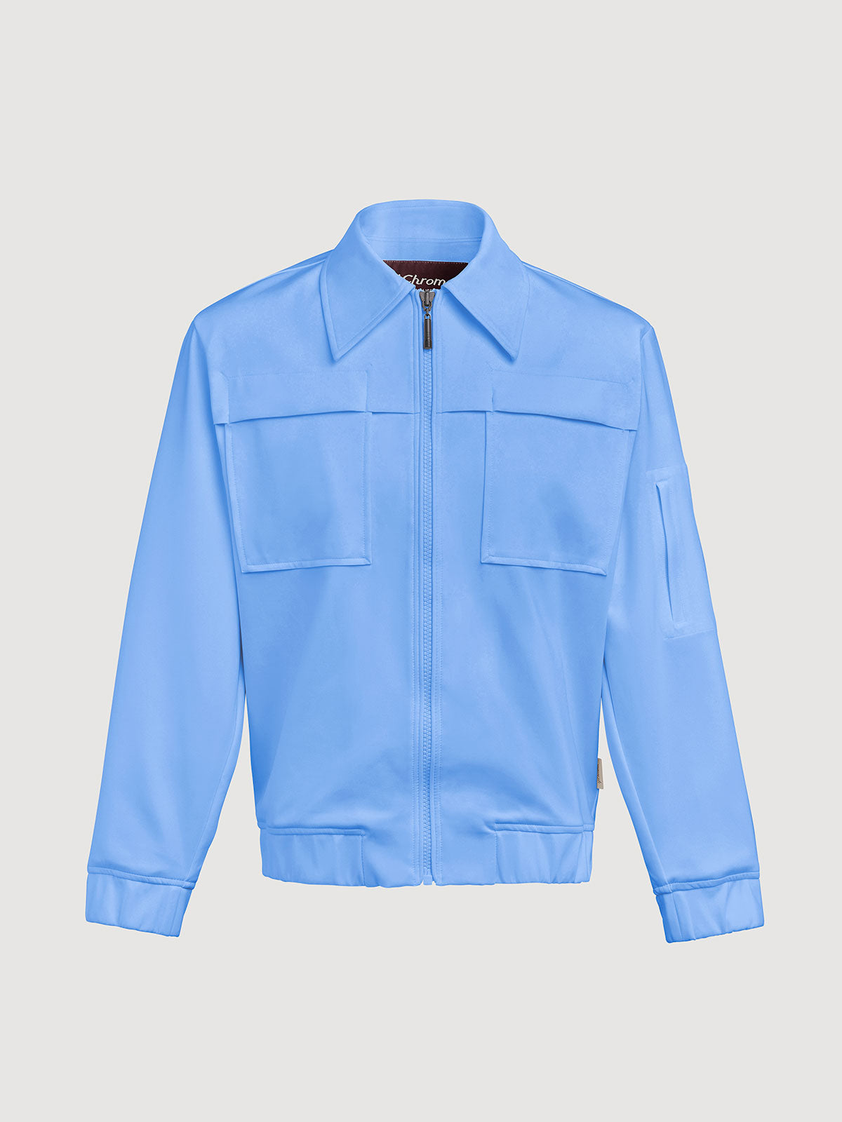 French Blue