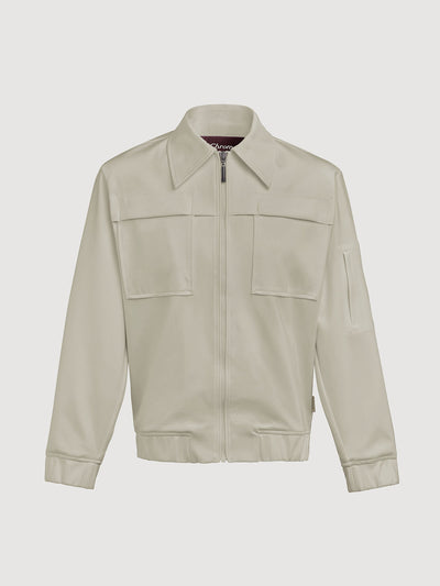 Drücken Track Jacket