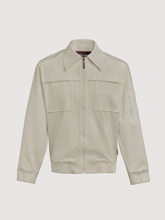 Drücken Track Jacket
